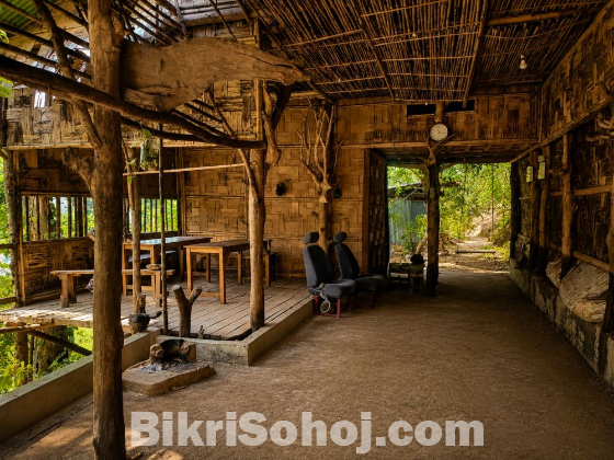 On and No Eco Resort